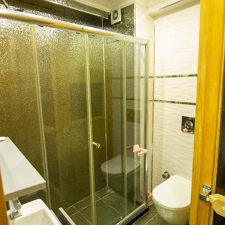 Apartman Charming Condons Location In Fatih Isztambul