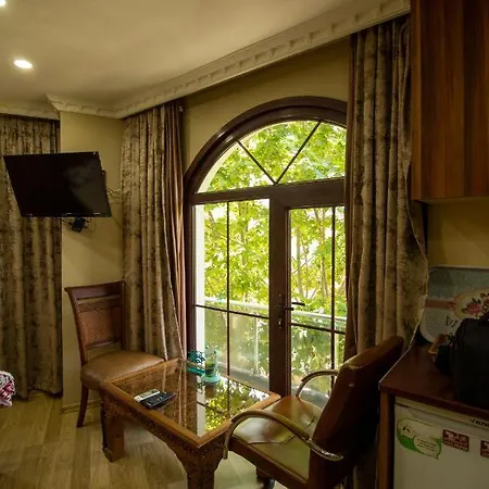 Апартаменты Charming Condons Location In Fatih *